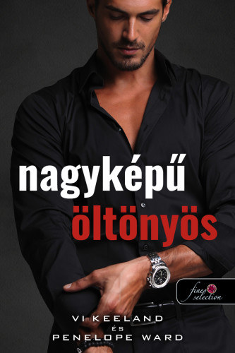 Penelope Ward, Vi Keeland - Nagykp ltnys