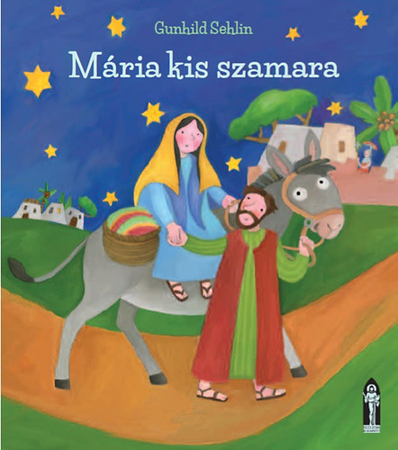 Gunhild Sehlin - Mria kis szamara