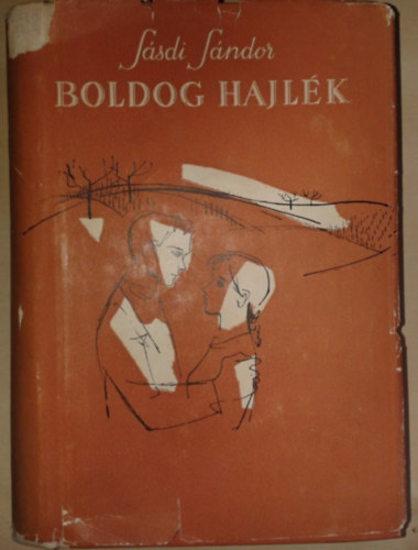 S�sdi S�ndor - Boldog hajl�k