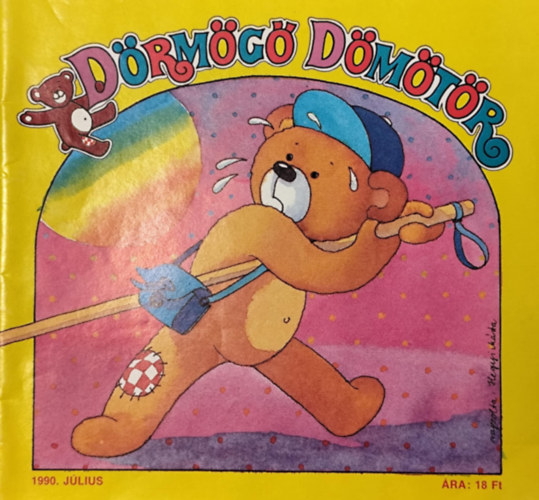 Drmg Dmtr 1990. jlius