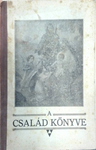 Bilkei Ferenc - A csal�d k�nyve