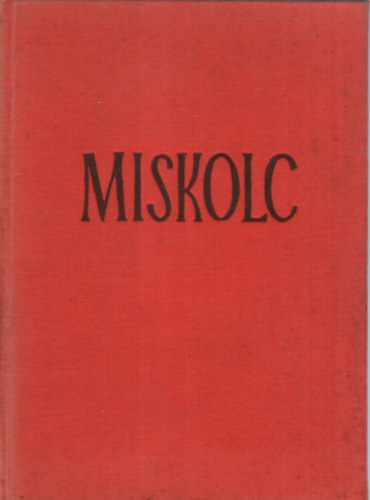 Csabai Klmn-Tth Mria - Miskolc