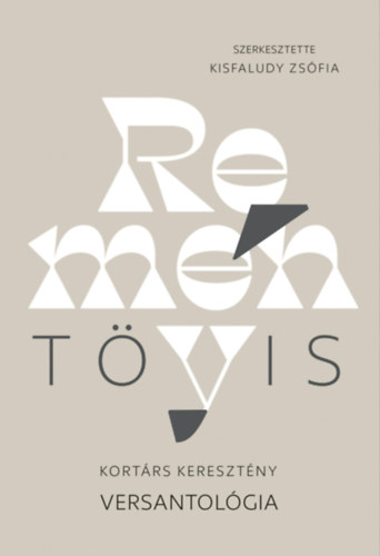 Reménytövis