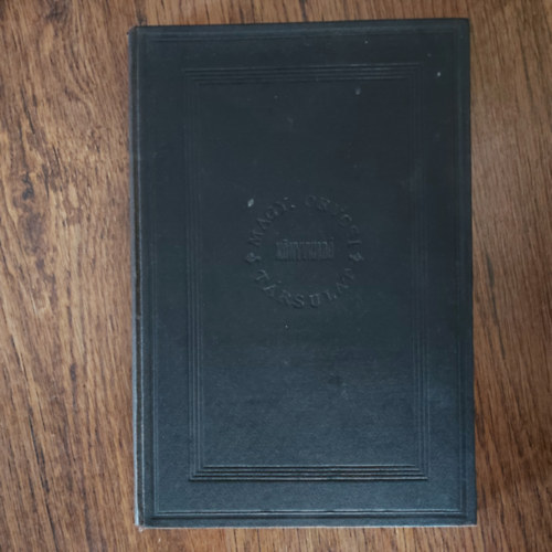 dr. Dolinger Gyula - A váll-a könyök- és a csípőizület idősült erőművi ficzamodásai