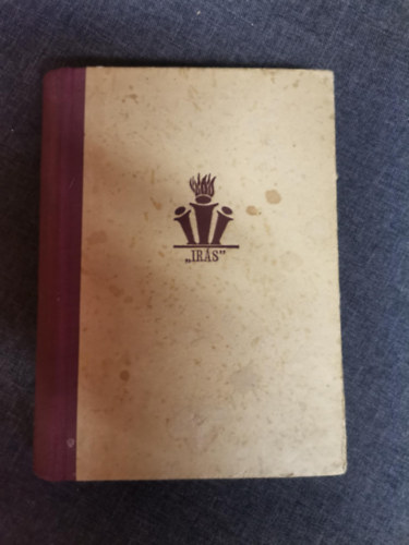 Barab�s P�l - J�zsefv�rosi legenda