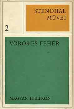 Stendhal - Vrs s fehr