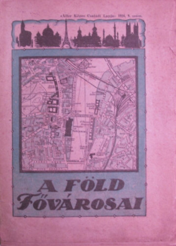 A F�ld f�v�rosai - Ki fedezte fel a f�ldet? - Ki festette? A fest�m�v�szet sz�z mesterm�ve