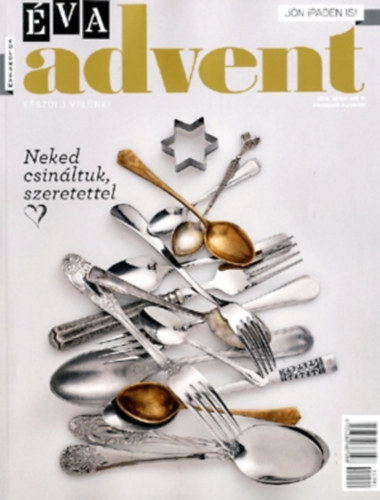 va magazin - Advent klnszm