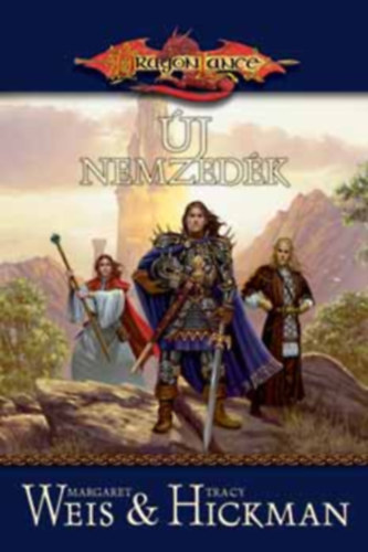 Weis-Hickman - j nemzedk (Dragonlance)