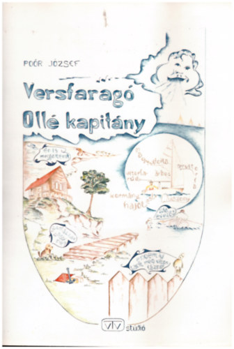 Versfarag� Oll� kapit�ny