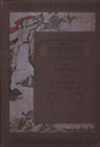 Benedek Elek - Nagy magyarok élete (Wesselényi Miklós - Fáy András)