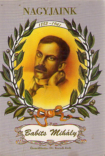 Babits Mihly - ltalnos s kzpiskolk szmra