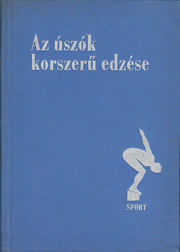 Butovics-Ndori (szerk.) - Az szk korszer edzse