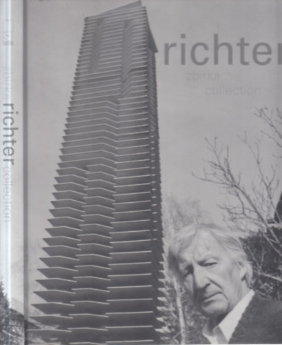 Zbirka Richter Collection (The Vjenceslav and Nada Kares Richter Donation to the City of Zagreb)