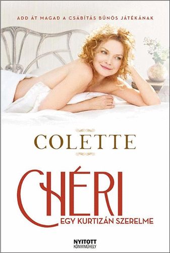 Colette - Ch�ri