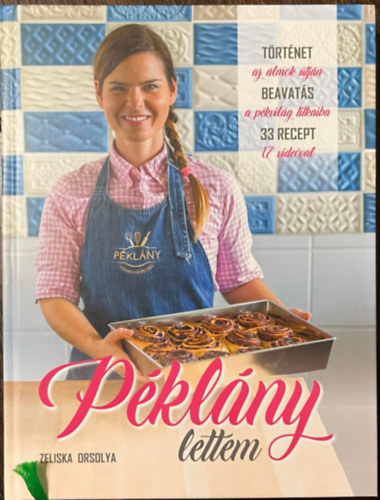 Zeliska Orsolya - P�kl�ny lettem - a Balatonf�redi p�ks�g t�rt�nete