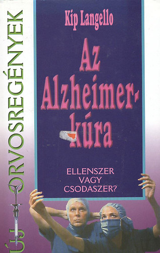 Kip Langello - Az Alzheimer-kra