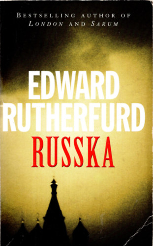 Edward Rutherfurd - Russka