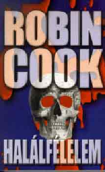 Robin Cook - Hallflelem