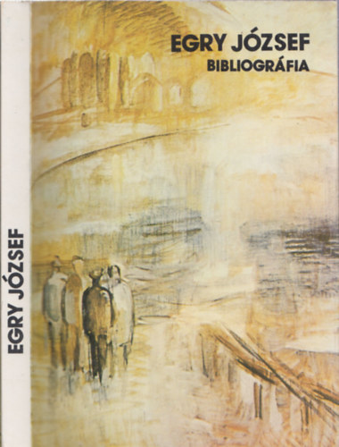 Varga Bla (szerk.) - Egry Jzsef bibliogrfia