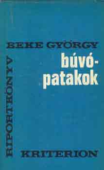 Beke Gy�rgy - B�v�patakok (Beke)