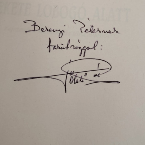 F�ldi P�l - A Waffen-SS parancsnokai- dedik�lt!