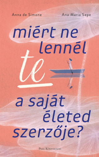Ana Maria Sepe, Anna De Simone - Mirt ne lennl te a sajt leted szerzje?