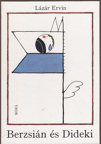 L�z�r Ervin - Berzsi�n �s Dideki
