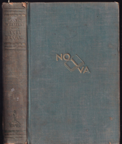 Wheatley - Axel drága...