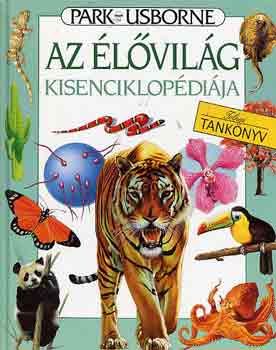 Colvin, Leslie-Speare, Emma - Az lvilg kisencikloddija