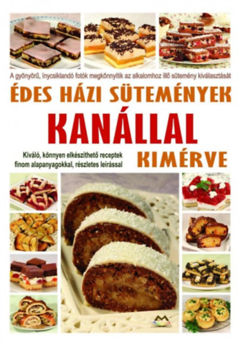 des hzi stemnyek kanllal kimrve