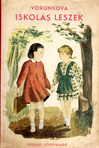 Voronkova - Iskols leszek