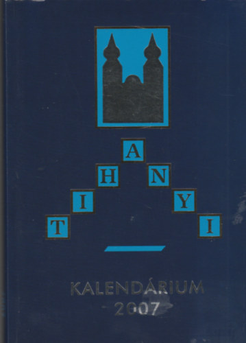 Tihanyi kalendárium 2007