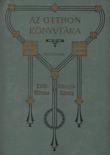 Eredeti magyar novellk s elbeszlsek V. (Az otthon knyvtra)