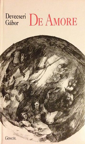Devecseri G�bor - De amore