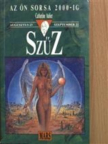 Az n sorsa 2000-ig Szz