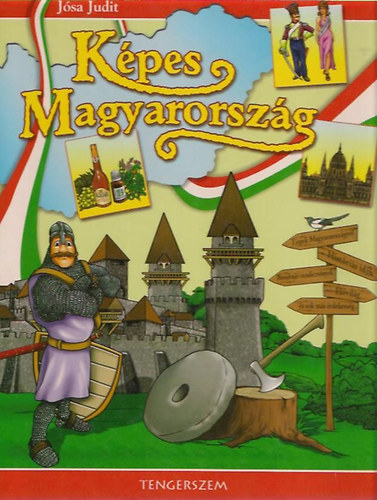 Jsa Judit - Kpes Magyarorszg