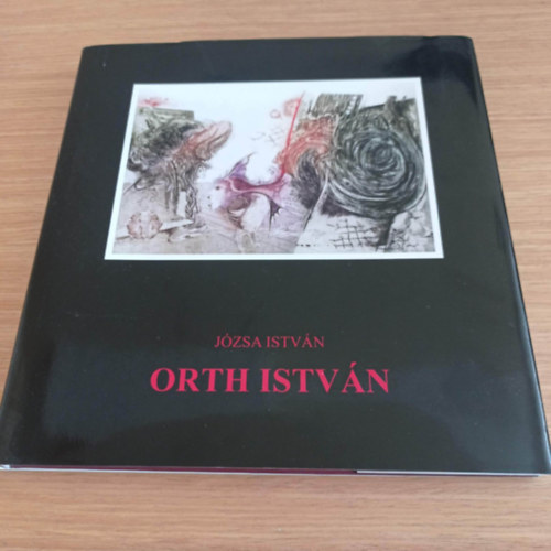 Orth Istvn