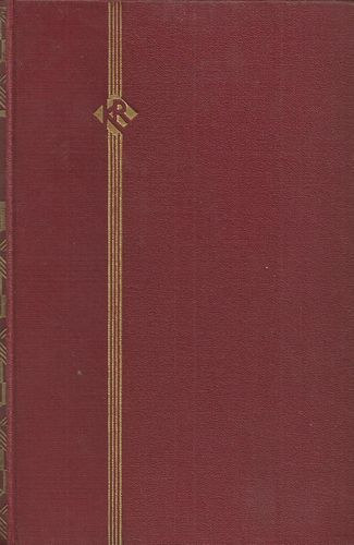 Hermann Lns - A msodik arc