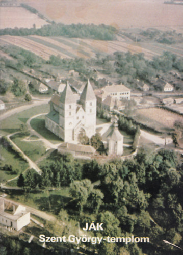 Dercsnyi Balzs - Jk - Szent Gyrgy-templom