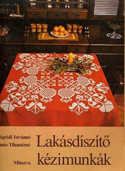 Lgrdi-Tams - Laksdszt kzimunkk