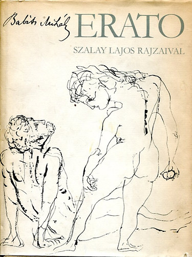 Babits Mih�ly - Erato