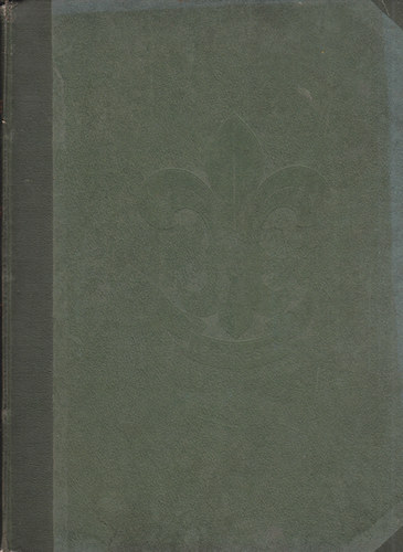 Magyar Cserkész VII. évfolyam 1926.