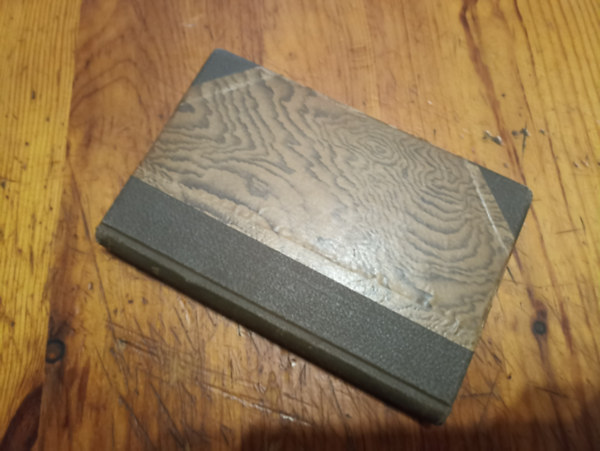 Több szerző - Régi színmű kolligátum