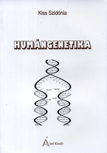 Kiss Szidónia - Humángenetika