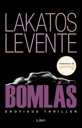 Lakatos Levente - Bomls