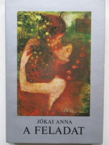 J�kai Anna - A feladat