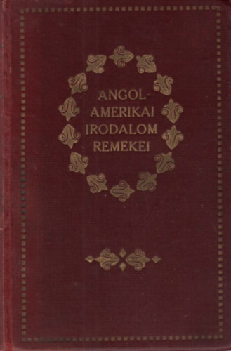 Bartos Zoltn, Rudyard Kipling - Angol-amerikai irodalom remekei ( Trtnet a nagy ztonyokrl )