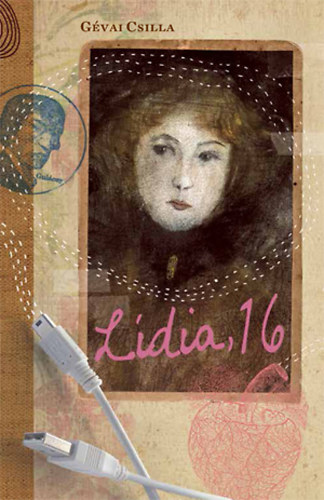 Gvai Csilla - Ldia, 16