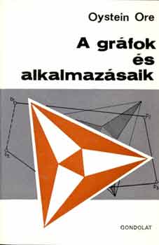 Oystein Ore - A grfok s alkalmazsaik